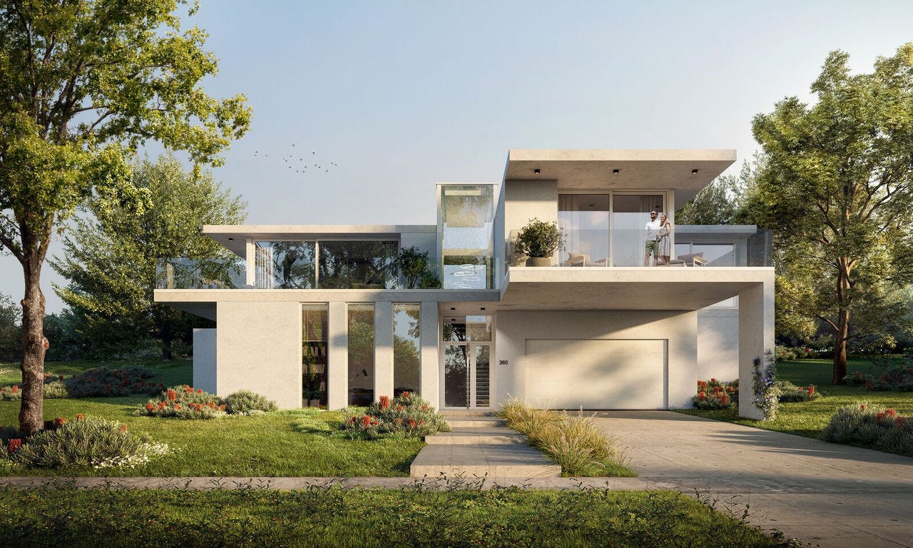 Energiezuinig wonen