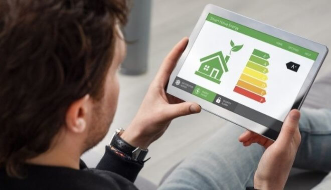 New energy efficiency measurement tool
