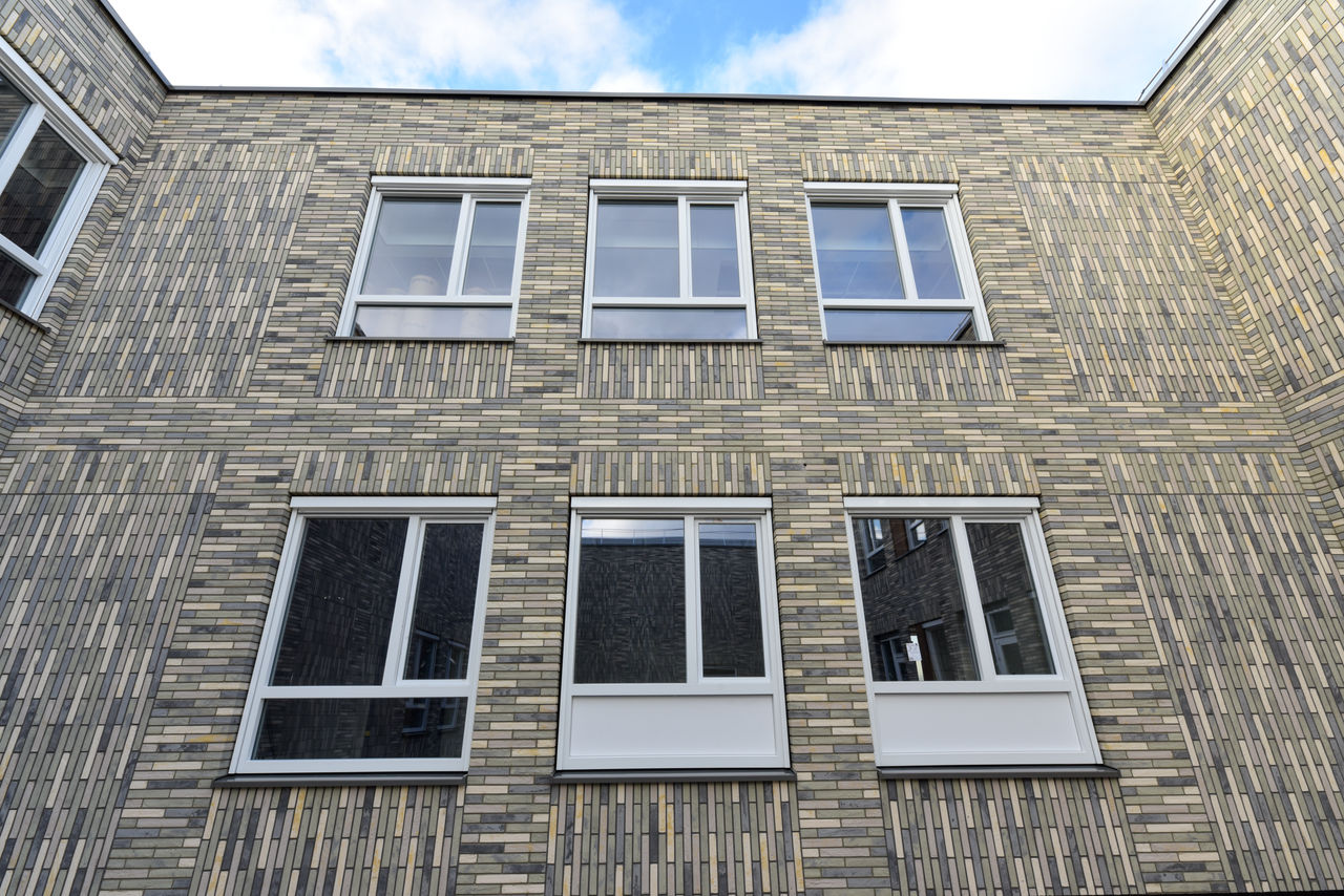 Aloysius Institute in Eindhoven 04