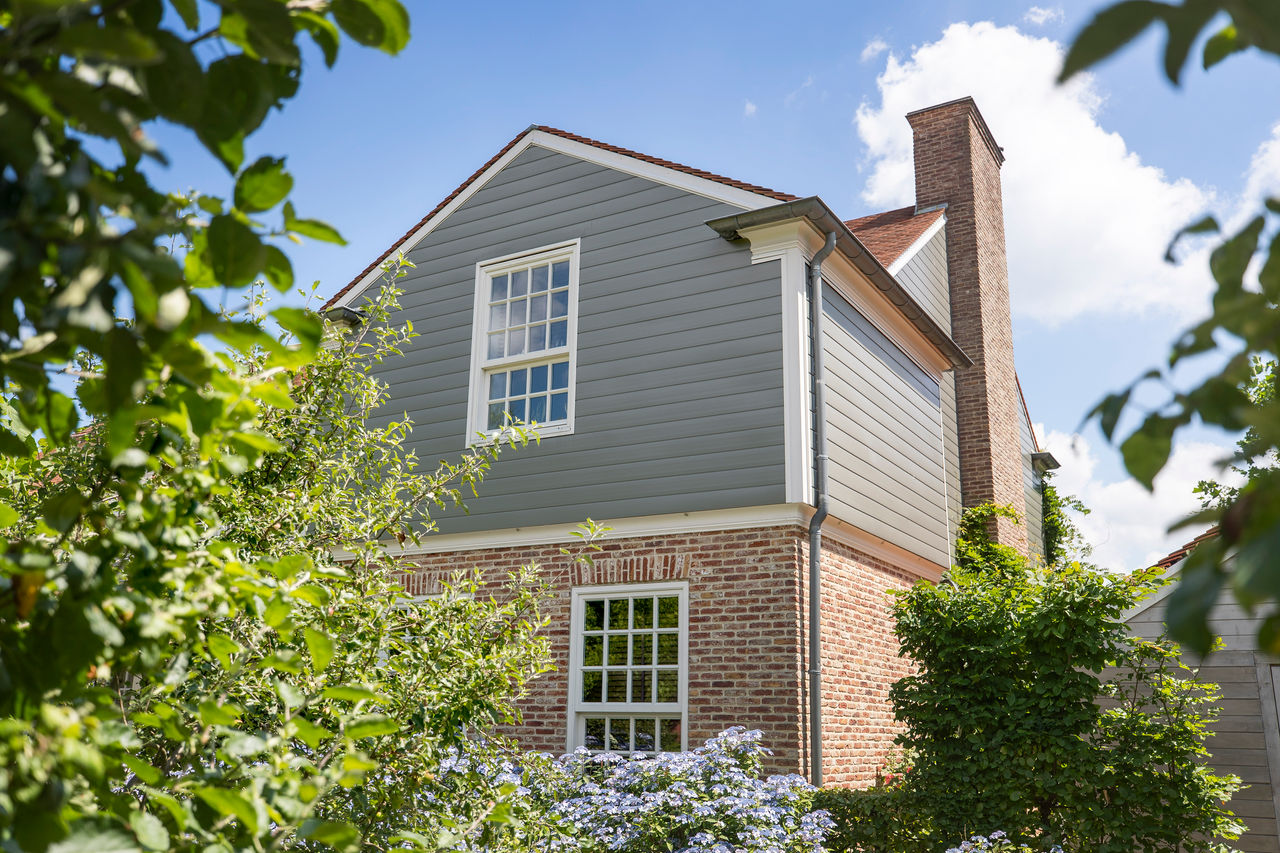 Struikenlei 11 Schoten