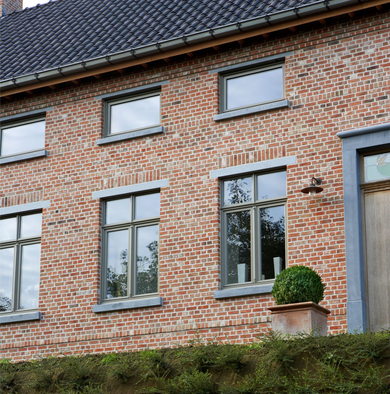 Grenadierslaan in Gavere 02