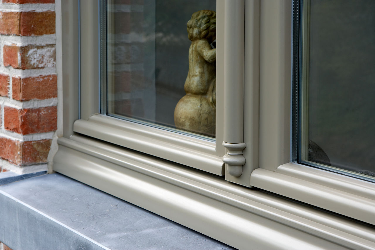 Grenadierslaan in Gavere 07