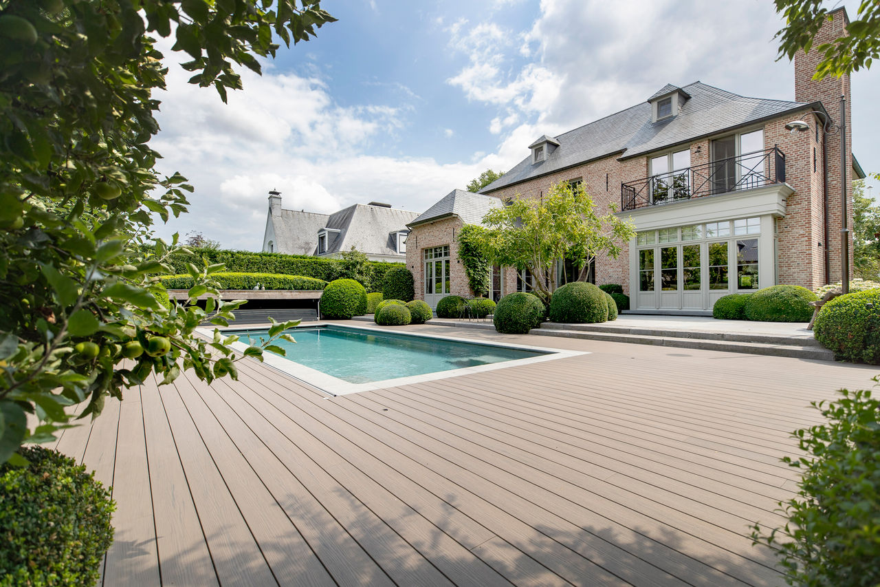 Mechelsesteenweg 250 2500 Lier