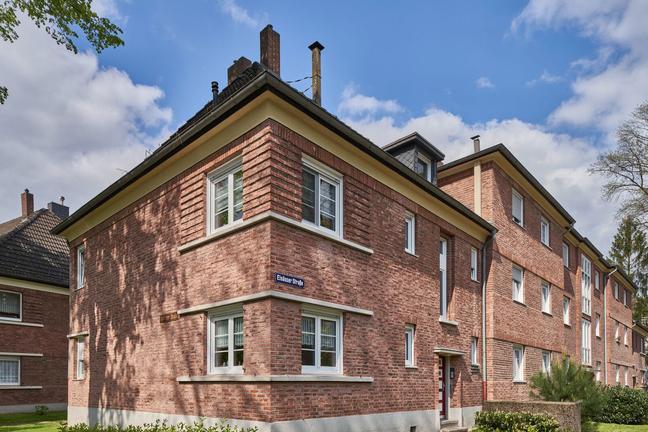 Apartment building_Duisberg (DE) 11