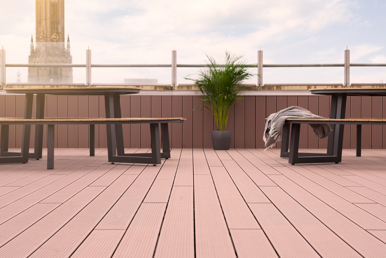 De Rozet - Arnhem
Twinson Essential 
503 Hazelnoot (P9555)