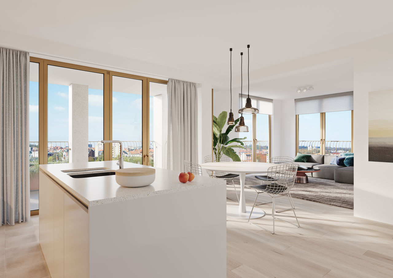 Tour & Taxis, Admiral 4