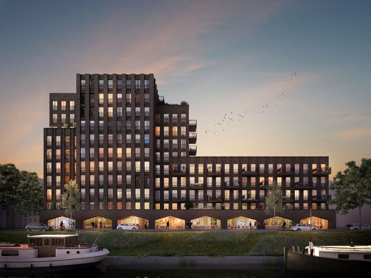 Karaat, Groningen  1