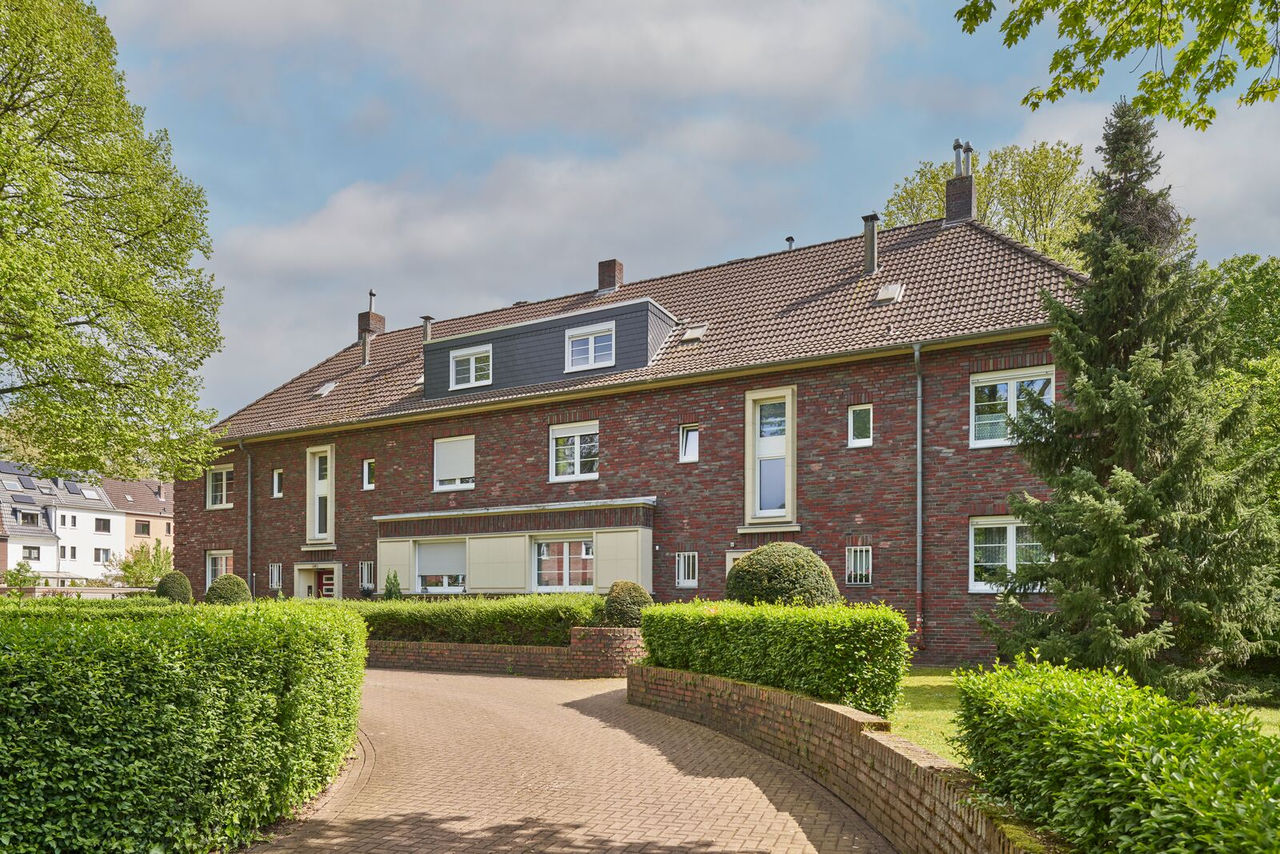 Apartment building_Duisberg (DE) 22