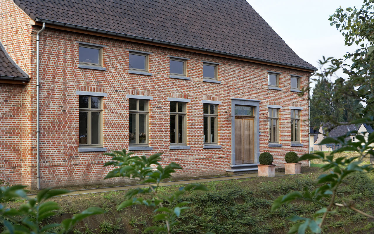 Grenadierslaan in Gavere 01