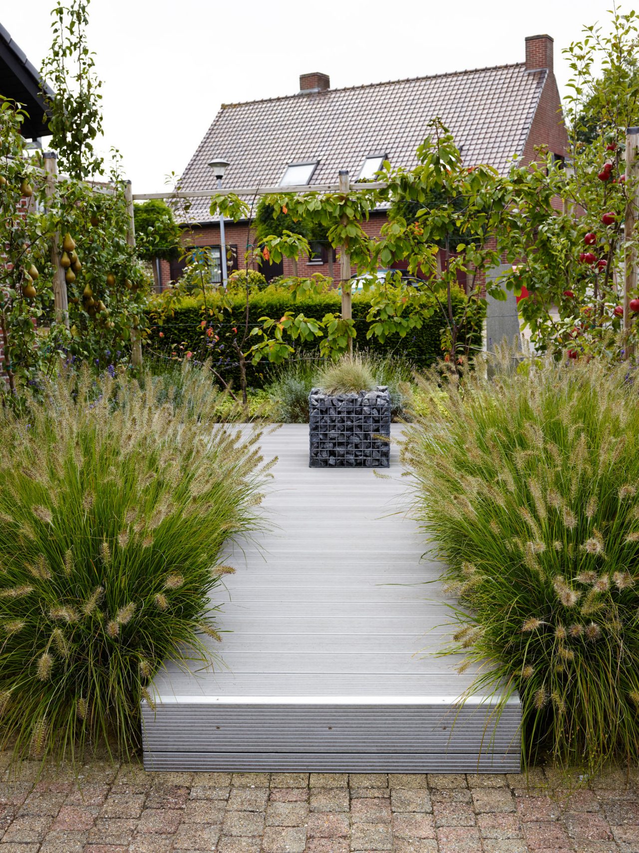 Kardinaal Cardijnstraat in Hooglede