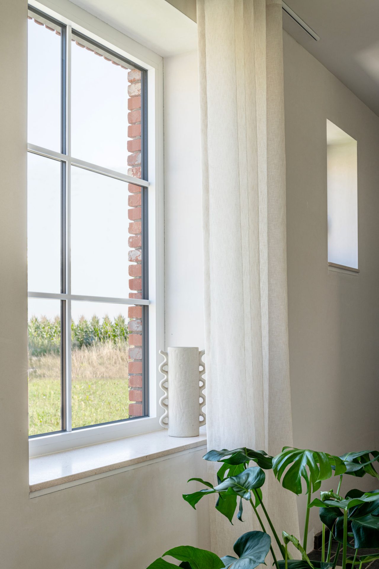 Elegant Thermofibra
White (003)